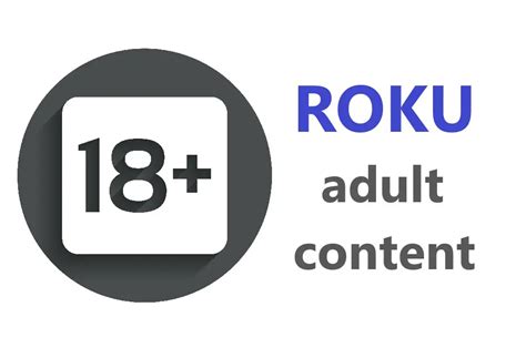 can you watch porn on smart tv|Roku Adult Content – How To Watch It In 2022